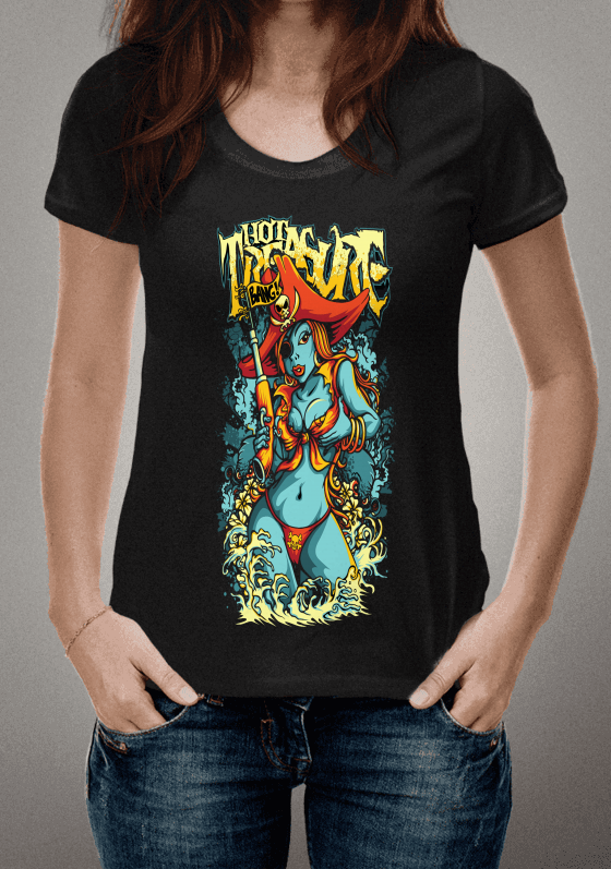 Nome do produto  Hi... Bang!